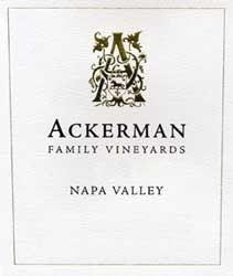 Ackerman Family Vineyards