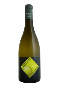 Attitude Sauvignon Blanc