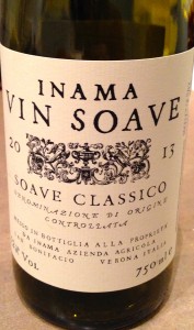 inama vin Soave IT 2013