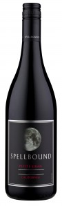 Spellbound petite syrah