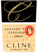 Cline Cellars