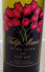 Tulip Hill Syrah