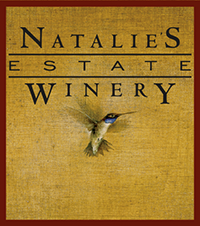Natalie's Estate Winery