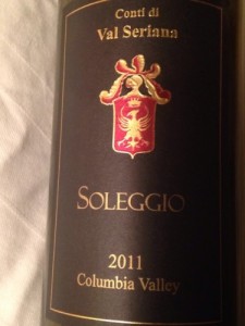 Soleggio 2011